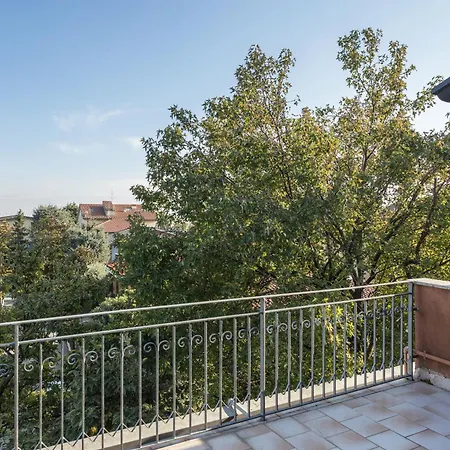Casetta Dei Daini Apartmán Orio al Serio